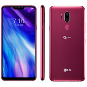 LG G7 64GB 공기계 중고폰 자급제 LG- G710, 만족도 높은 S급, 색상랜덤(빠른출고)