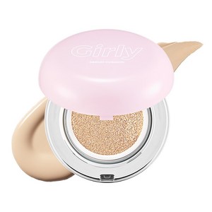 블레스문 걸리 세럼 쿠션 15g, 22.2호, 1개