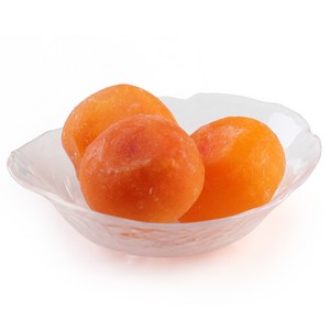 껍질제거 청도 아이스홍시 벌크 (탈피) 10kg, 1박스