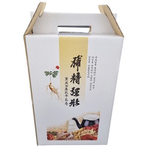 (건강즙)당귀 삼백초 율무 황기100ml 30포