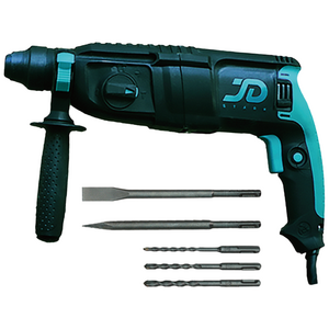 제이디스타크 함마 드릴 콘크리트 JD-26YS