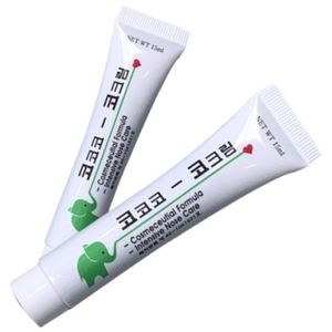 코코코 코크림 아기 코막힘 밤 어린이 유아 아이, 1개 단품 + 면봉100개 무료증정, 1개