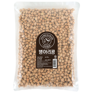 월드그린 싱싱 병아리콩, 800g, 1개