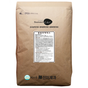 찹쌀호떡믹스 5kg, 1개