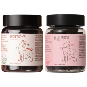 울애기쌩쌩 세트 (울애기쌩쌩 + 이너플러스)