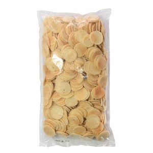 [카밀식품] 미니두부 과자, 800g, 1개
