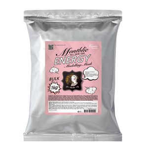몽블리에 모델링팩 에너지, 1kg, 1개, 1개입