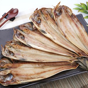 파란별건어물 [속초특산물] 속살이 부드러운 반건조 임연수어(임연수 이면수) 36cm 임연수어, 1500g 내외(36cm이상 5미), 1개