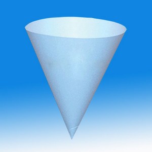 정수기컵 꼬깔컵4000개, 4000개입, 1개