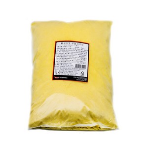 코리아제니스 닭고기맛 분말시즈닝 5kg 씨즈닝, 1개