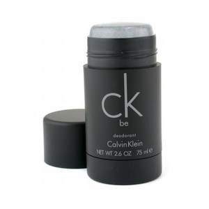 캘빈클라인 CK Be 데오드란트 스틱, 75ml, 1개