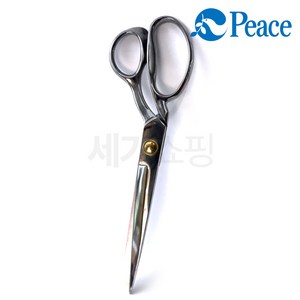 평화 프리미엄 올스텐 위생가위 ALS254, 1개