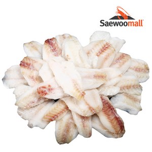 새우몰 정성껏 뜬 명태포 손포 700g 명태포슬라이스 동태, 1개, 1개
