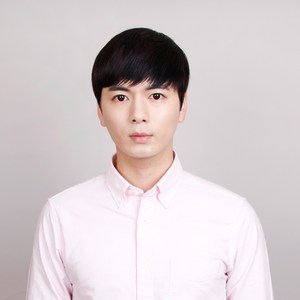 투애니위그 남성앞머리가발 12cm 부분가발 M자해결, 자연검정, 1개