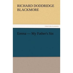 Erema - My Father's Sin Paperback EREMA