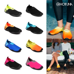 핫튜나 아쿠아슈즈 스플레셔