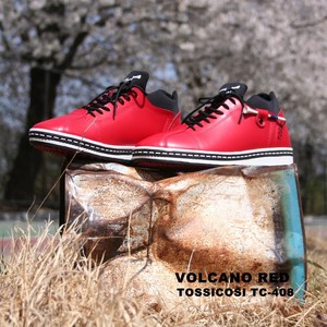 토시코시 TC-408 볼케이노 골프화