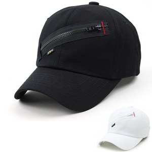 비토스 TEAMLIFE정품 지퍼 볼캡 강다니엘모자