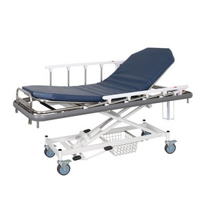 영남베드앤메디칼 환자운반카 YHS-203, 1개