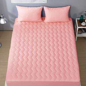 미네르 순면 에브리누빔 매트리스커버