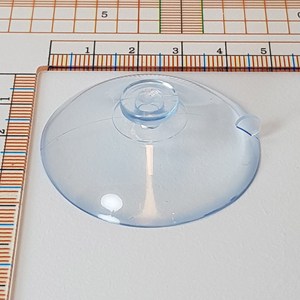 디와이텍플러스 큐방 홈큐방 흡착판 압착판 압축판 15종, 홈큐방45mm, 1개