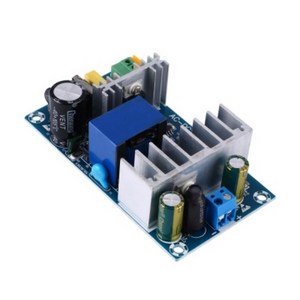 24V 스위칭4A 6A 고출력 전원모듈 AC-DC 전원공급모듈, 1개