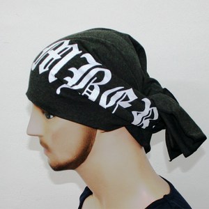 엠비넘버원 두건