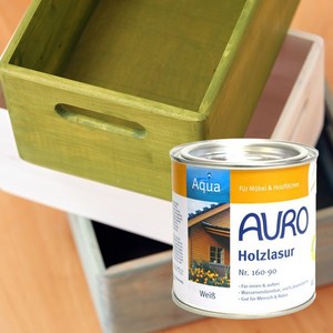 [AURO]아우로 No.160 수성 스테인 750ml, 160-97, 1개