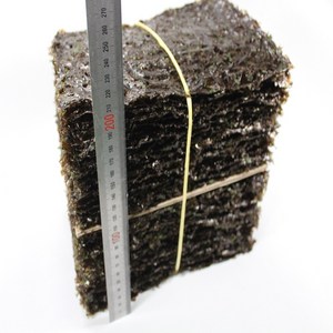 곱창김 돌재래김, 100개, 320g