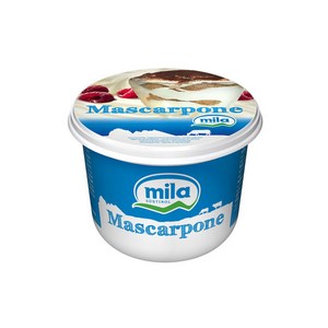 밀라 냉장 마스카포네치즈 500g, 1개