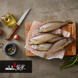 제주어가 명품 참조기 팩당 1kg, 1개