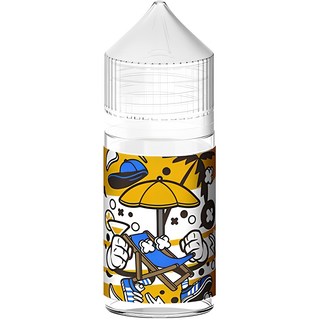 티에프몰 액상마켓 전자담배 과일멘솔 액상 30ml, 1개, 블루레모네이드 대표 이미지 - 전자담배 액상 추천