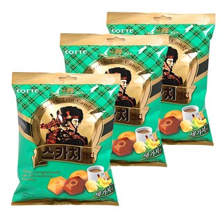 스카치캔디