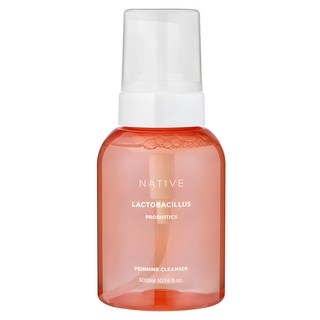 아브카 네이티브 유산균 락토케어 저자극 약산성 여성청결제, 300ml, 1개
