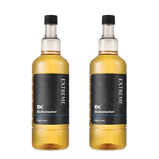 불스원 익스트림 연료첨가제 디젤 500ml 2개 디젤/경유 상품 이미지