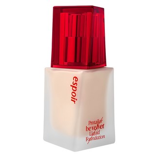 에스쁘아 프로 테일러 파운데이션 비 벨벳 SPF22 PA++ 30g 아이보리 1개 상품 이미지
