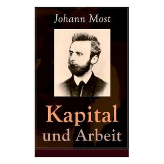(外文書) Kapital und Arbeit: Ein populärer Auszug aus Das Kapital von Marx Paperback, E-Artnow, English