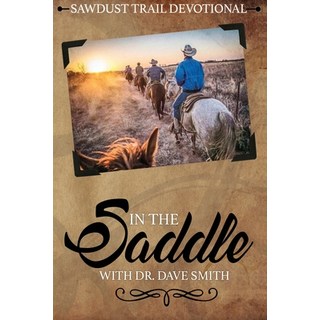 (外文書) In the Saddle Paperback, Faithful Life Publishers, English