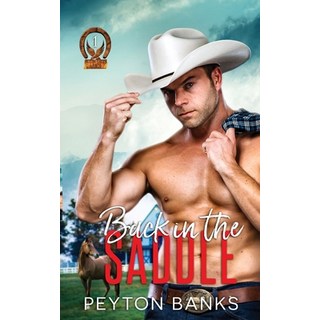 (外文書) Back in the Saddle Paperback, Rnb Publishing, English