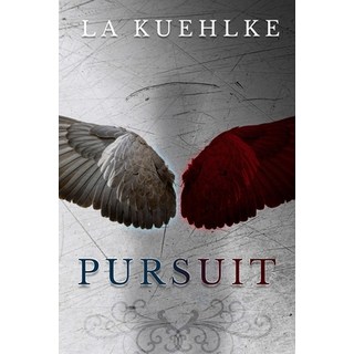 (外文書) Pursuit Paperback, Light Switch Press, English