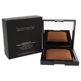 LAURA MERCIER 蘿拉蜜思 燭光聚焦亮彩餅 9g, 1入, 6 Deep