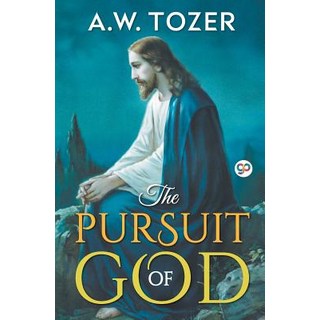 (外文書) The Pursuit of God Paperback, General Press, English