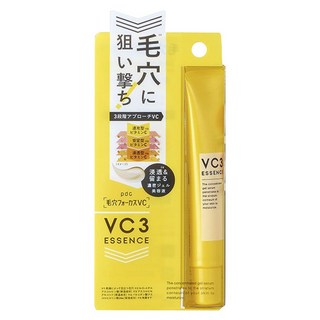 pdc VC-3精華, 1個, 20g