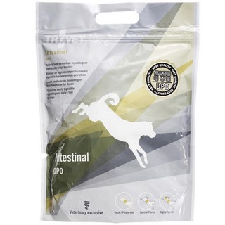 트로벳 어덜트 강아지 인테스티날 DPD 설사 건식사료, 오리+감자, 1.13kg, 1개