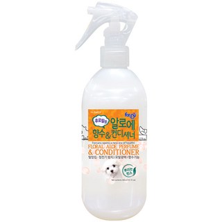 포켄스 포비스 알로에 후로랄 향수, 1개, 300ml