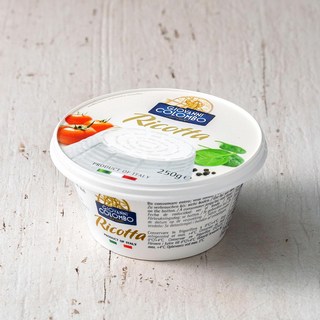 콜롬보 리코타 치즈, 250g, 1개입, 1개