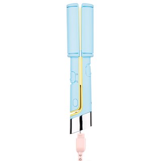 유닉스 테이크아웃 USB 미니 고데기 UCI-A2774, 혼합색상