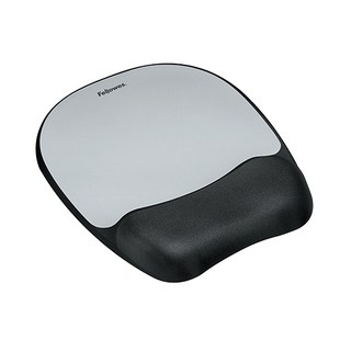 홈플래닛 블랙 메모리폼 마우스패드로 손목터널증후군 예방하기