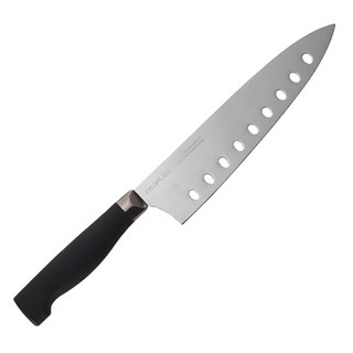 네오플램 티타늄 셰프 식도, 블랙, 1개