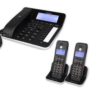 모토로라 유 + 무선 전화기 C7201A + 휴대장치 상품 이미지